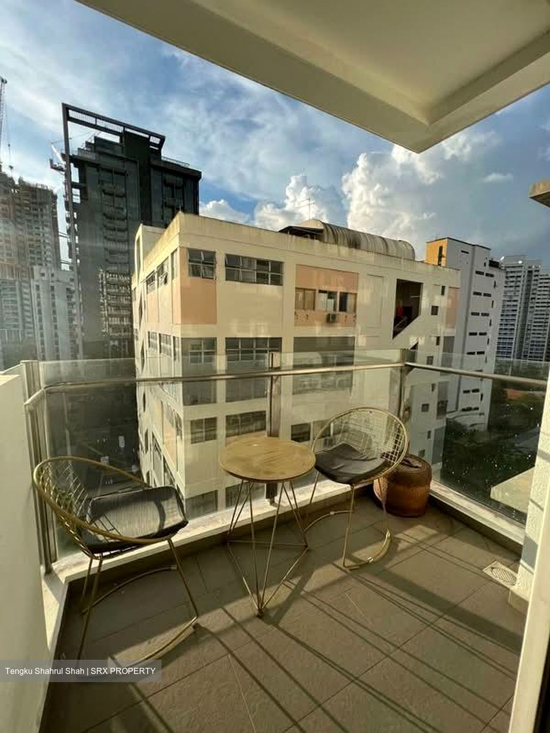 Prestige Heights (D12), Apartment #551118371